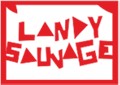 Landy Sauvage Logo